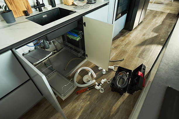 24/7 Emergency Leak Detection experts in Courtland, VA
