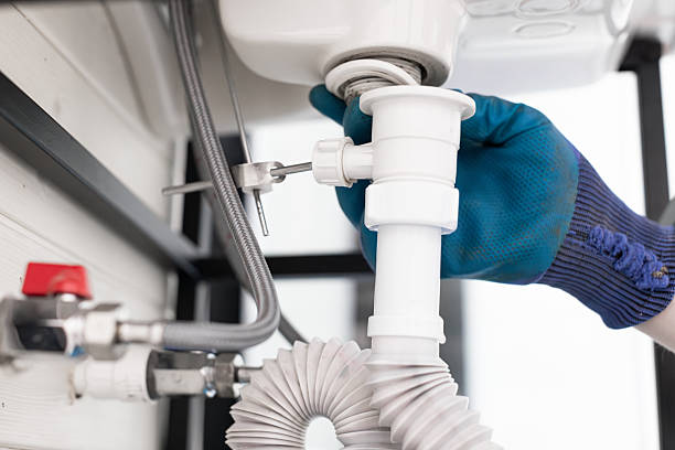 Reliable Leak Detection contractor in Courtland, VA by Masters Plumbing Service