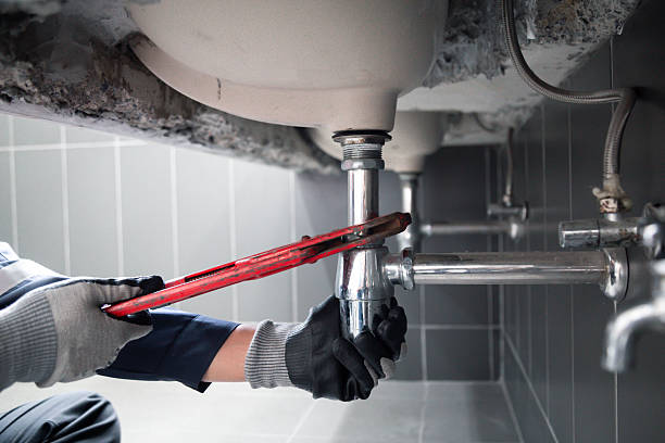 Trusted Leak Detection service in Courtland, VA - Masters Plumbing Service